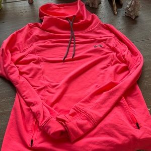 Under Armour sweatshirt